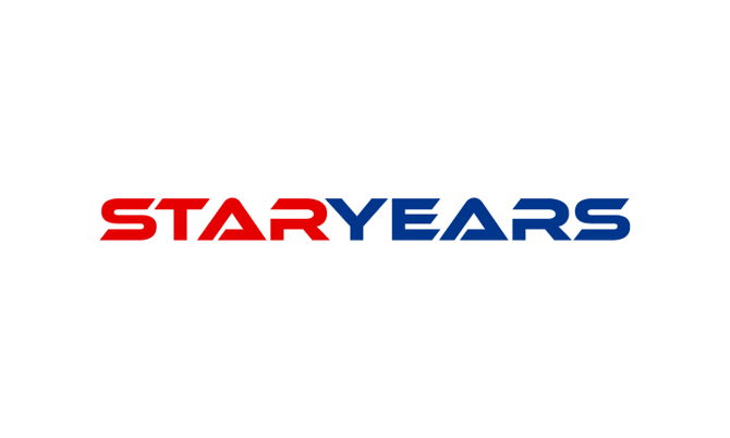 StarYears.com